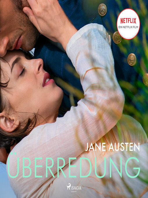 Title details for Überredung by Jane Austen - Available